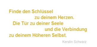 .: Gedanken von Kerstin Schwarz :.